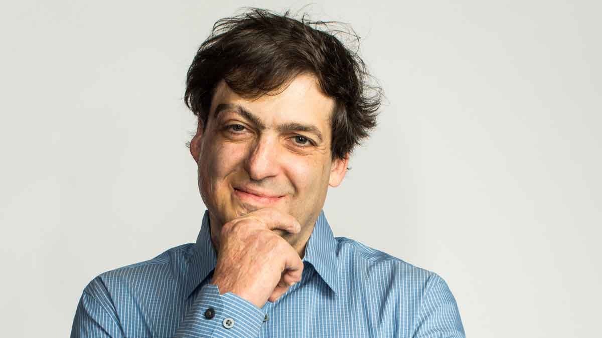 Dan Ariely