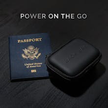 Back Bay - Dual Charging Case gallery image