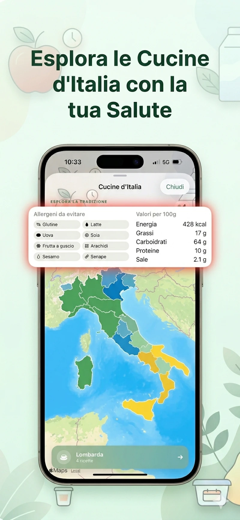 FreshMind screenshot 7