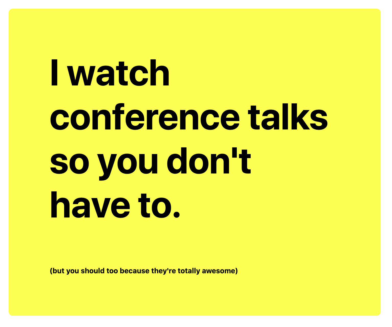 We Watch Tech gallery image