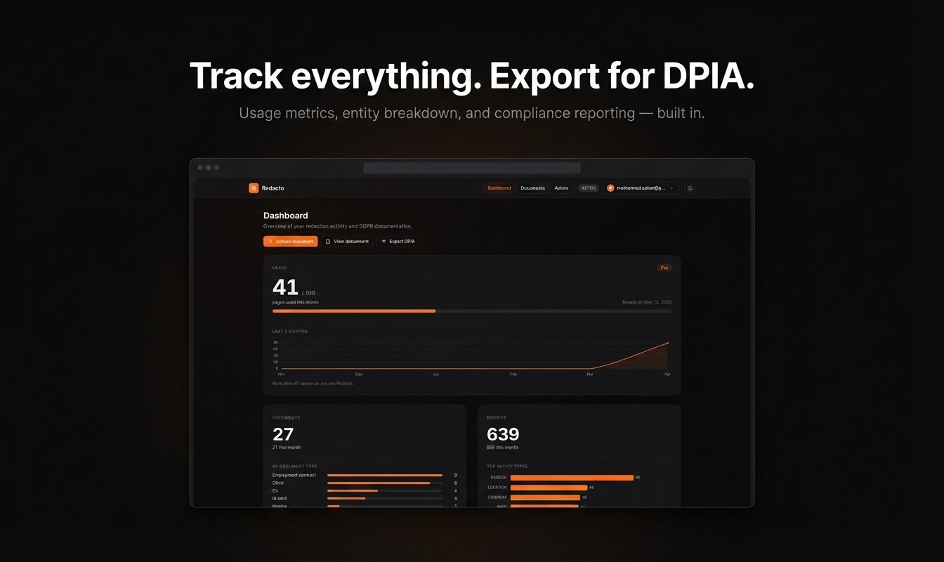 Redacto gallery image