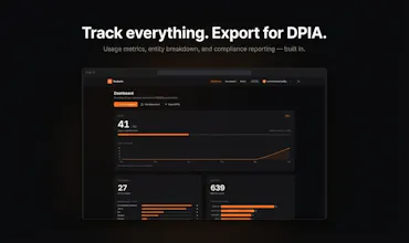 Redacto gallery image