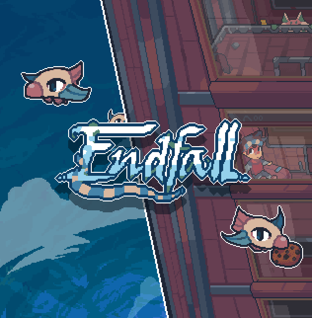 Endfall DEMO