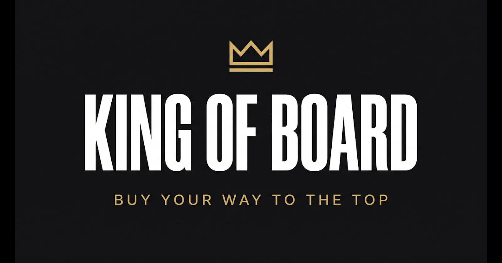 King of Board screenshot 3
