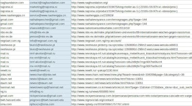 Mail Foundation gallery image