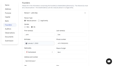 Kerno Start gallery image