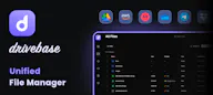 Drivebase