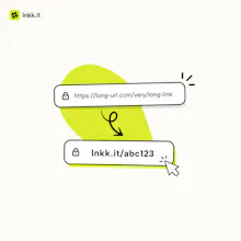 Lnkk.it gallery image