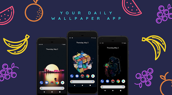 4K Wallpapers gallery image