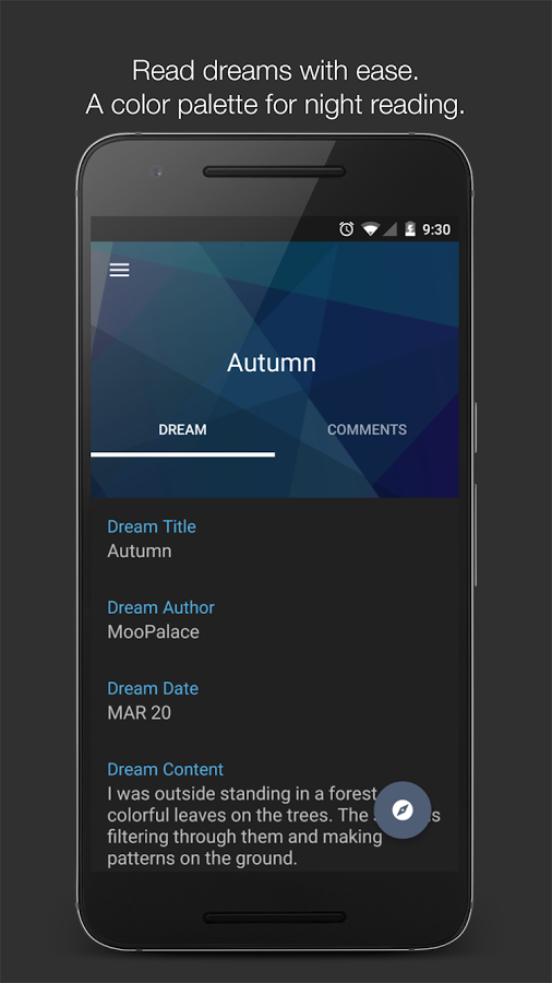 Dream Journal Ultimate gallery image