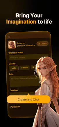 Poly AI gallery image