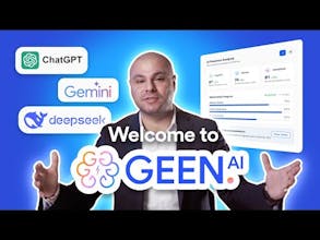 GEEN.AI gallery image