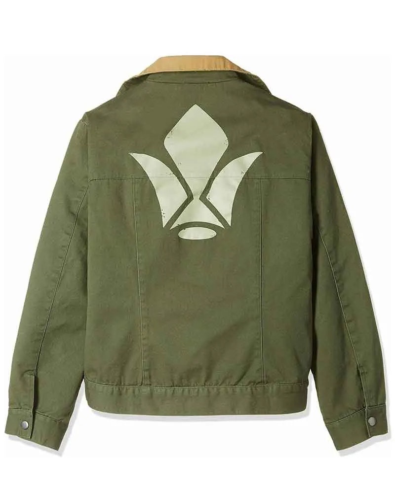 Tekkadan Jacket gallery image