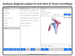 MotionScore gallery image