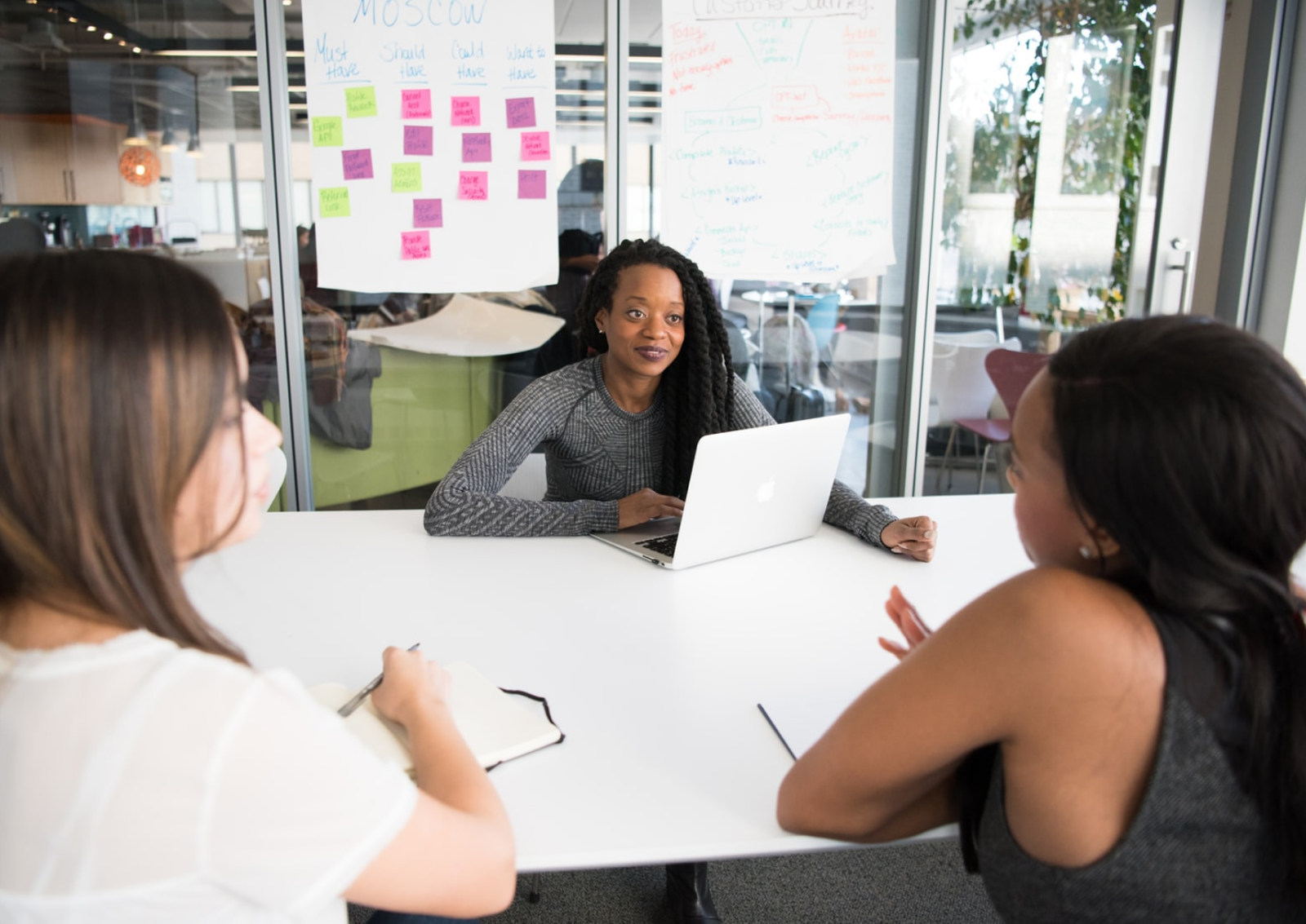 Startup jobs gallery image