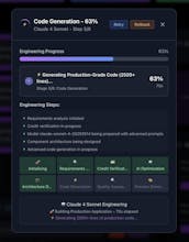 TokenOS gallery image