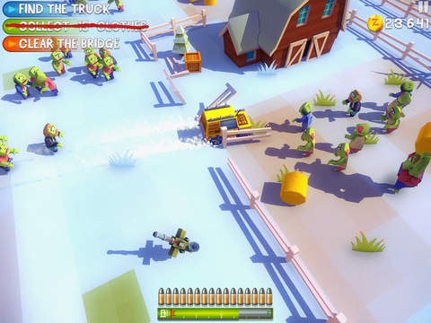 Dead Venture gallery image