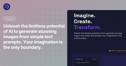 Picool.ai gallery image