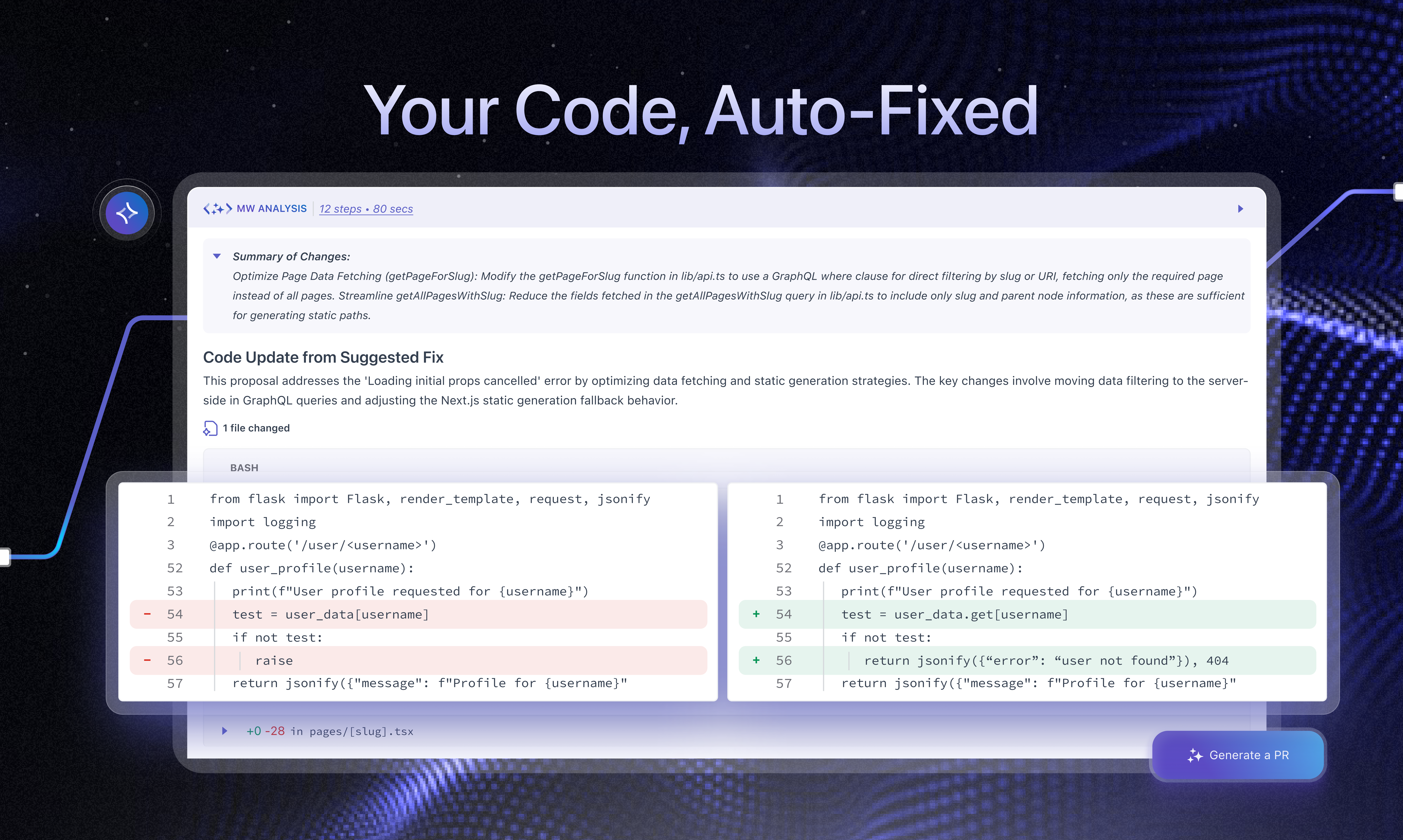 Ops AI by Middleware media 4
