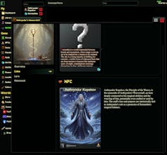 World Wizard gallery image