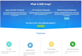 RGB Swap gallery image