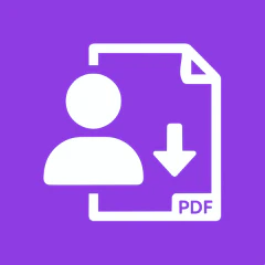 ProfileToPDF