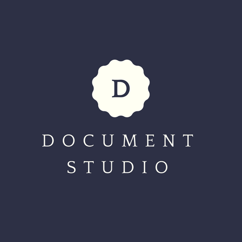 Document Studio Beta