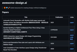 awesome-design.ai gallery image