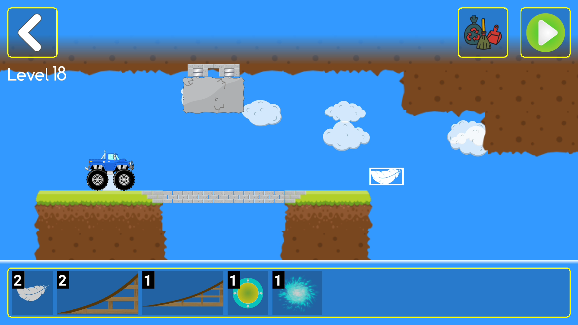 Truck Trials Driving Challenge gallery image