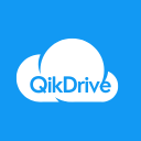 Qikdrive logo