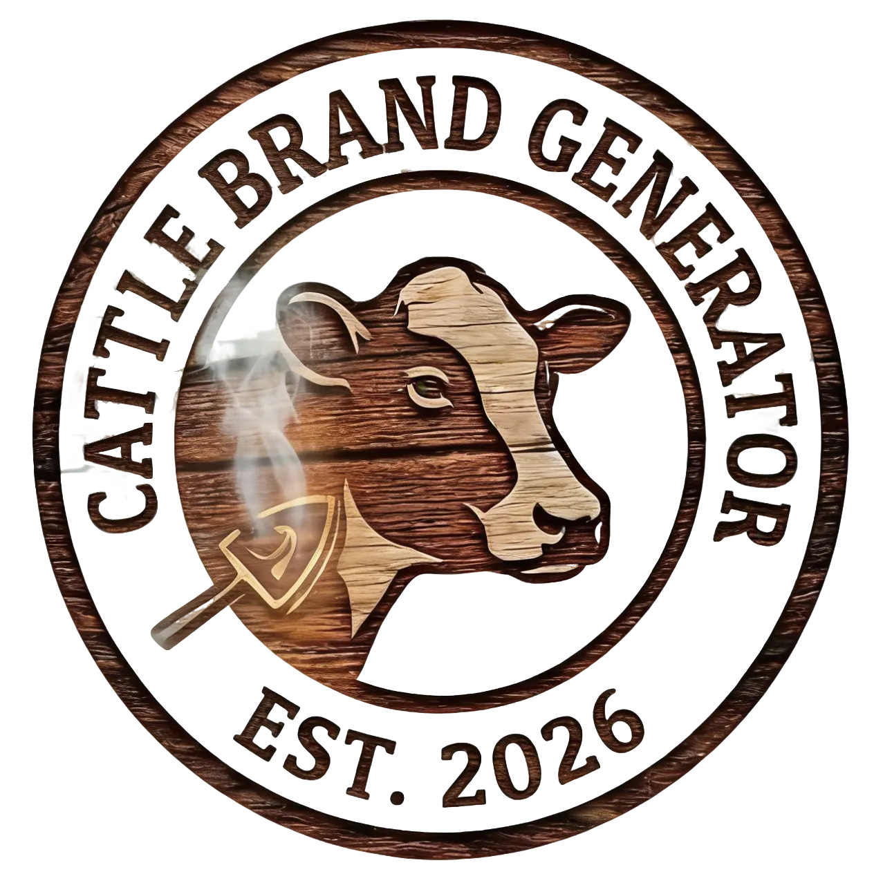CattleBrandAI gallery image
