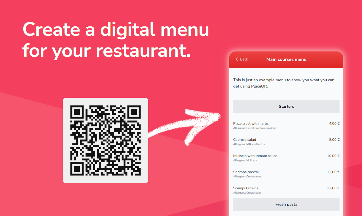 PlaceQR media 1