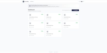 SmartMapper gallery image