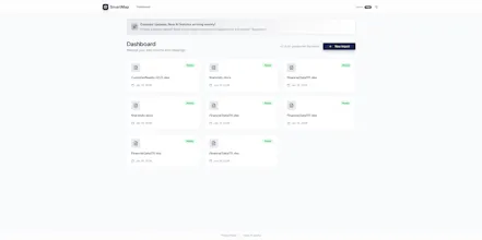 SmartMapper gallery image