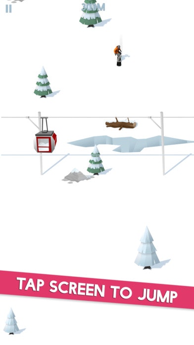 Endless Mountain gallery image