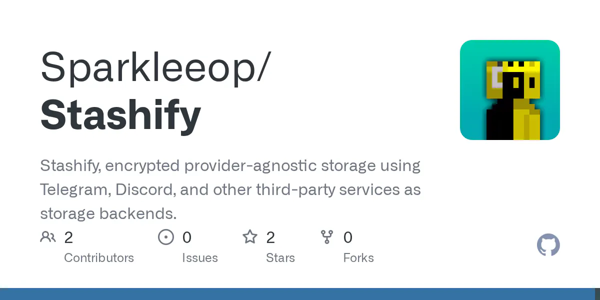 Stashify gallery image