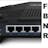 Find WPS Button on Netgear Router