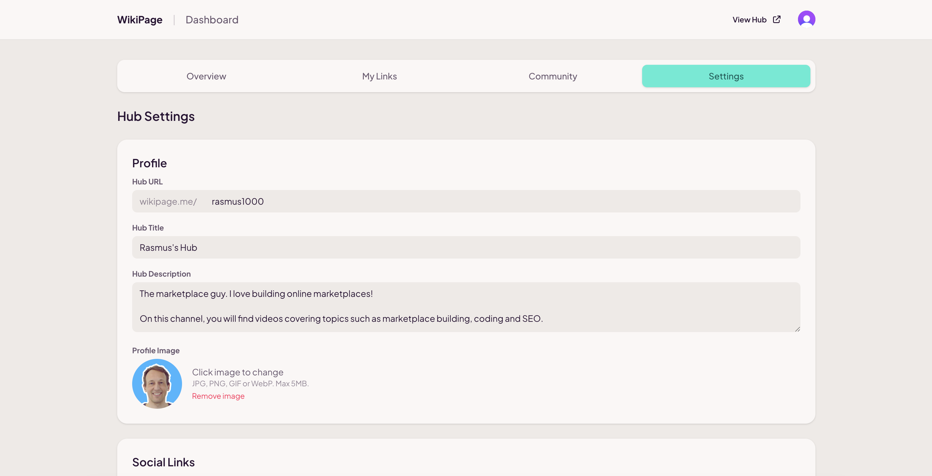 WikiPage gallery image