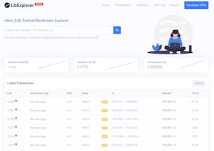 LibExplorer gallery image