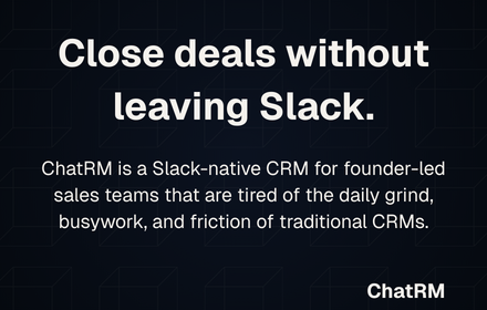 ChatRM  gallery image