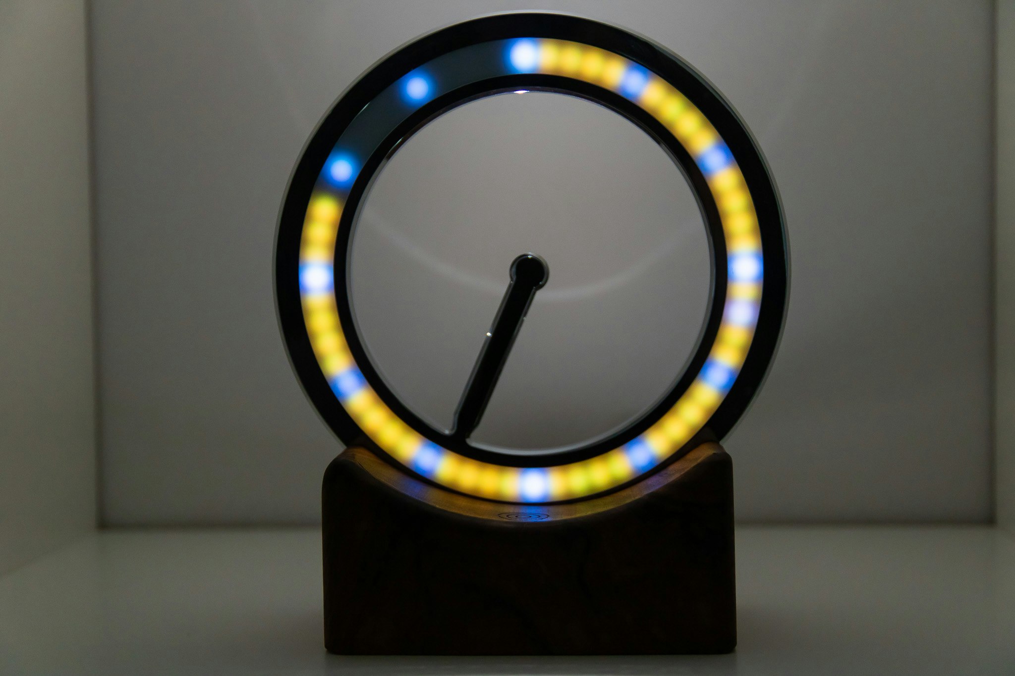 Jam TimeFinity media 3