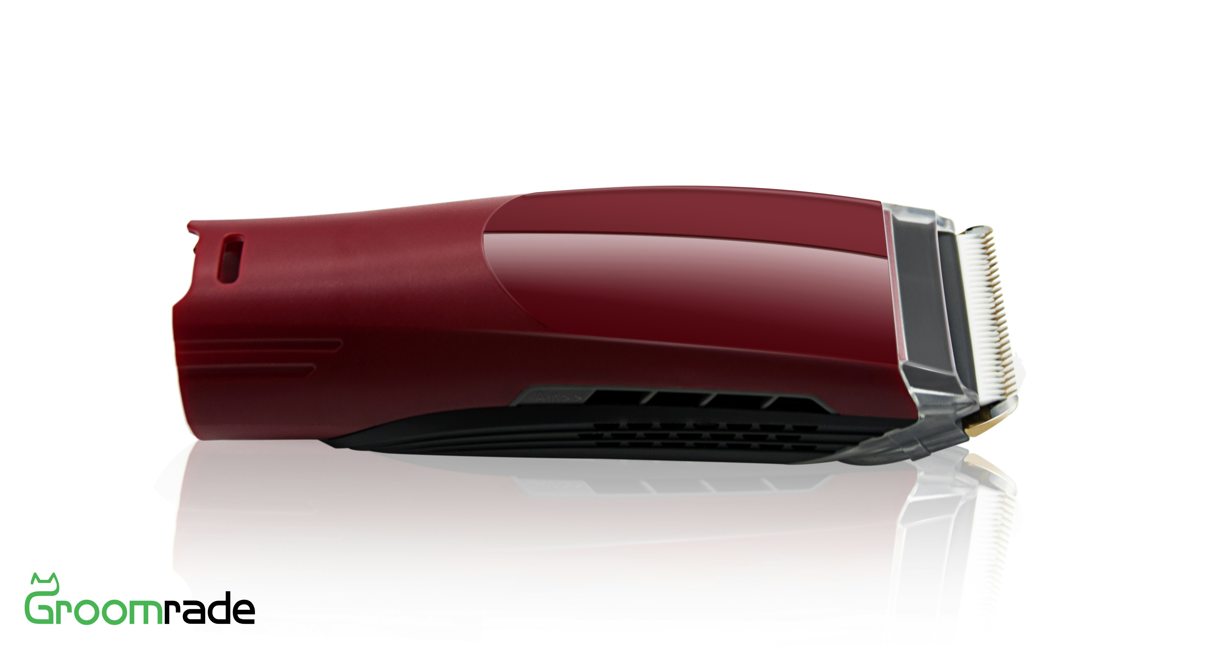 Groomrade: Smart & Mess-Free Vacuum Dog Groomer gallery image