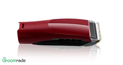 Groomrade: Smart & Mess-Free Vacuum Dog Groomer gallery image