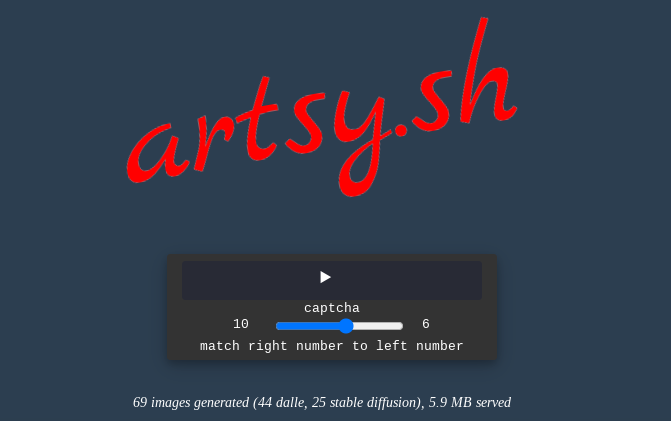 Artsy.sh media 1