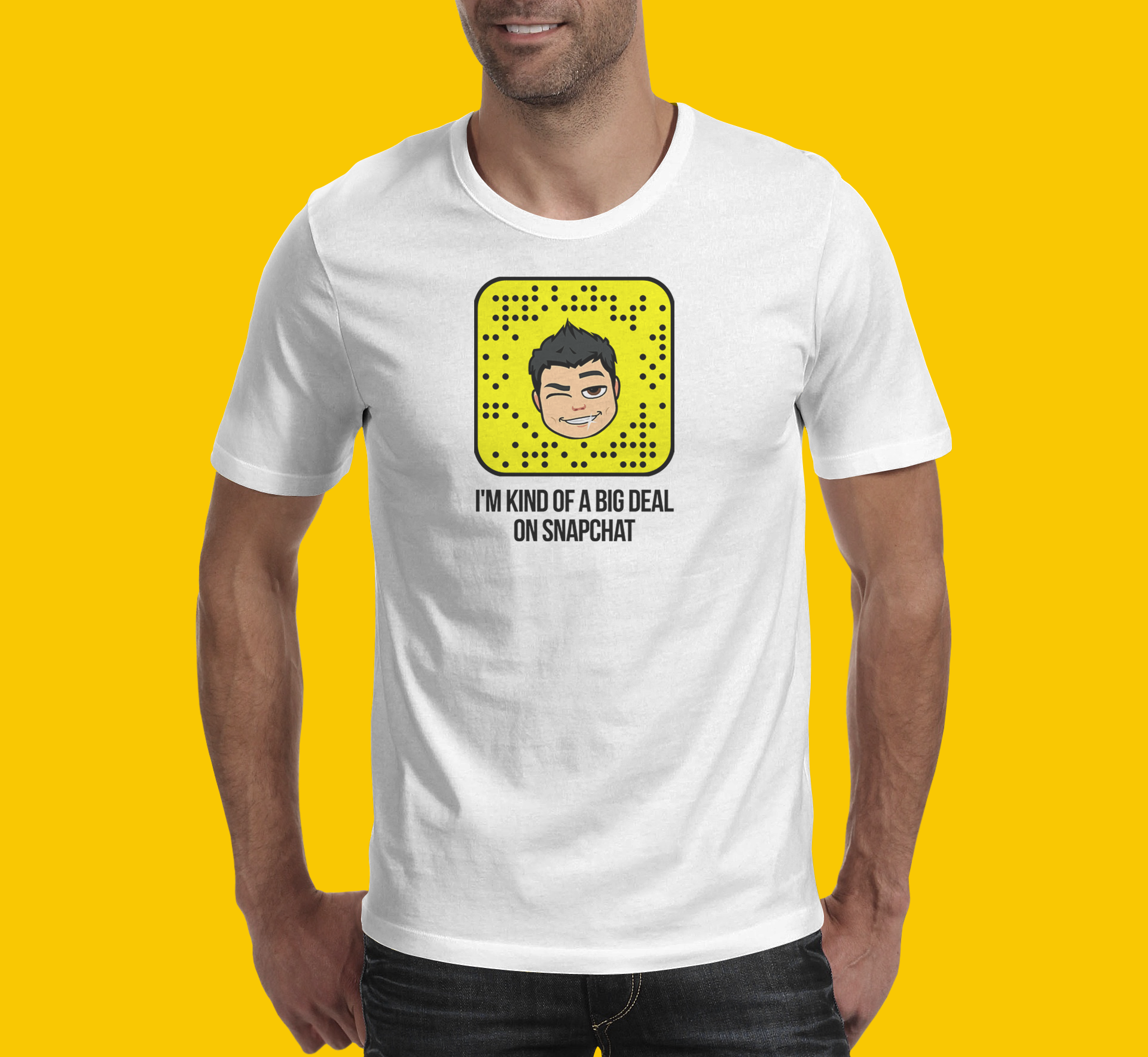 Snap Wear Image