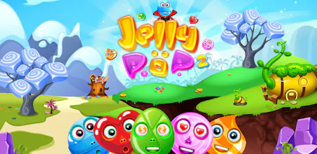 Jelly Pop 2 gallery image