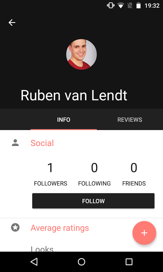 Fairmind gallery image