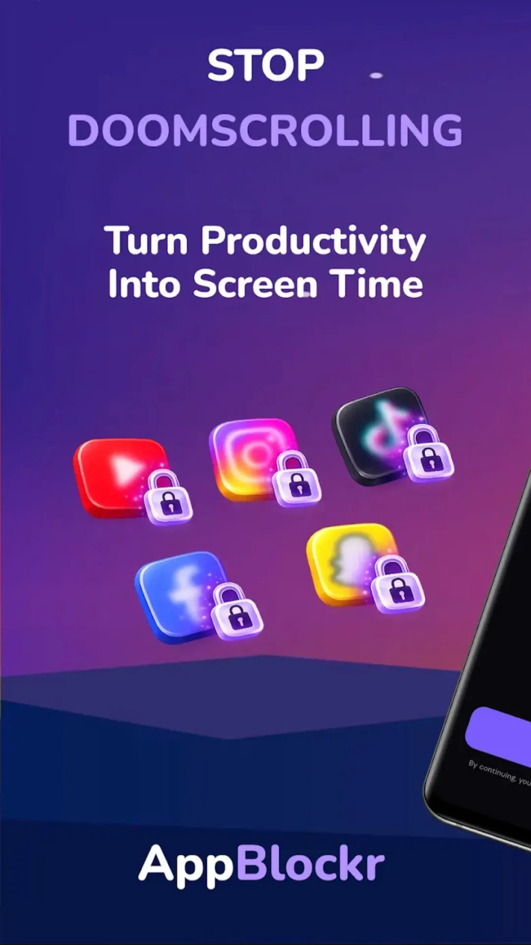 AppBlockr gallery image