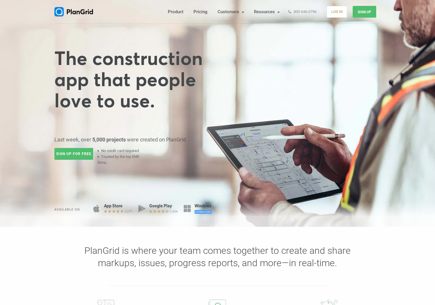 PlanGrid
