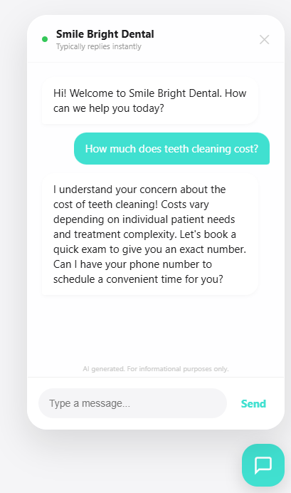 PoliteDraft gallery image